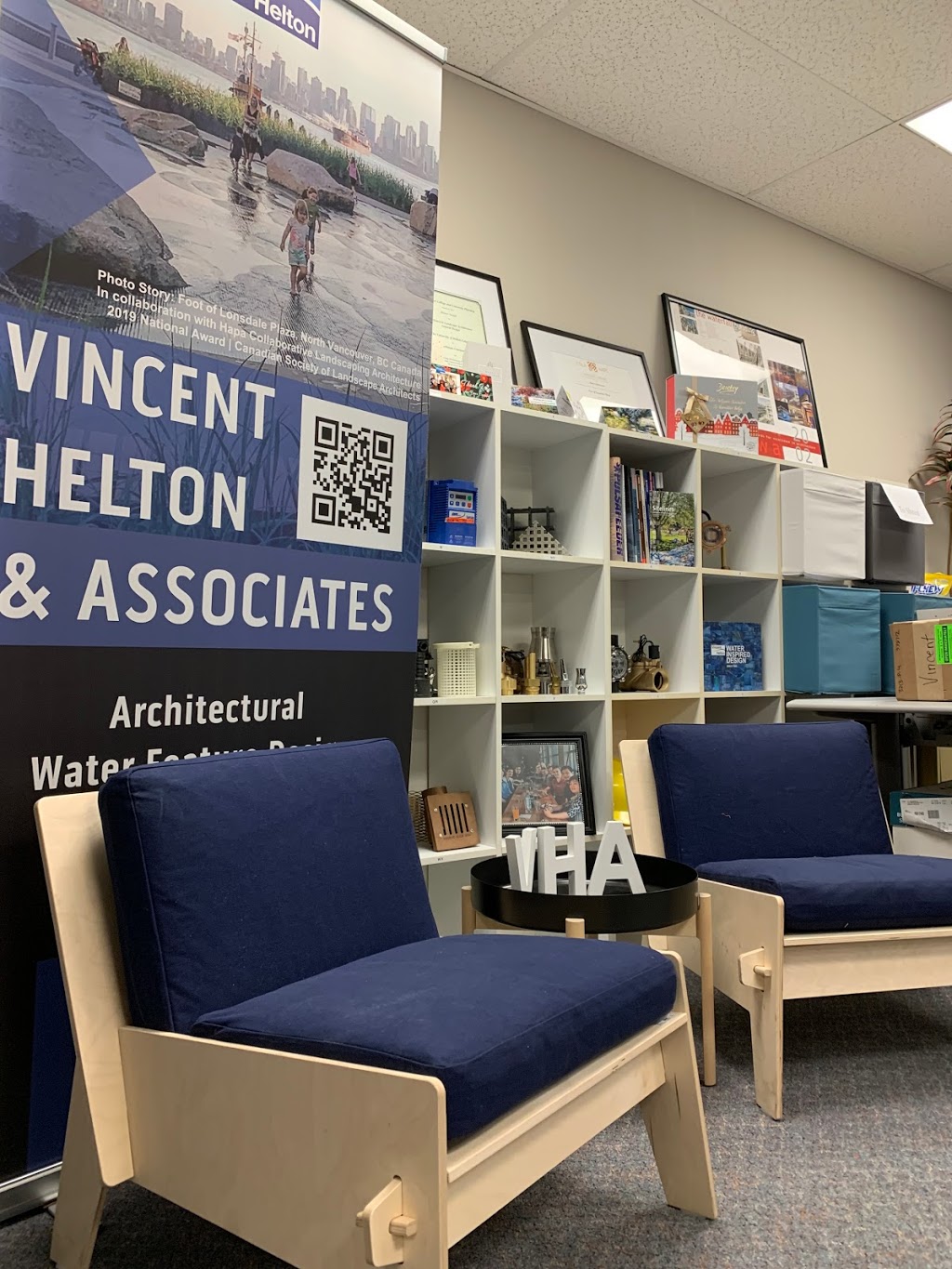 Vincent Helton & Associates Ltd | 1628 Fosters Way Unit 102, Delta, BC V3M 6S6, Canada | Phone: (604) 777-1992