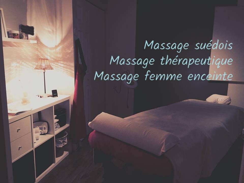 Julie Rousseau Massothérapeute et Esthéticienne | 1244 Rue Christophe Colomb, Repentigny, QC J5Y 3N8, Canada | Phone: (514) 834-3467