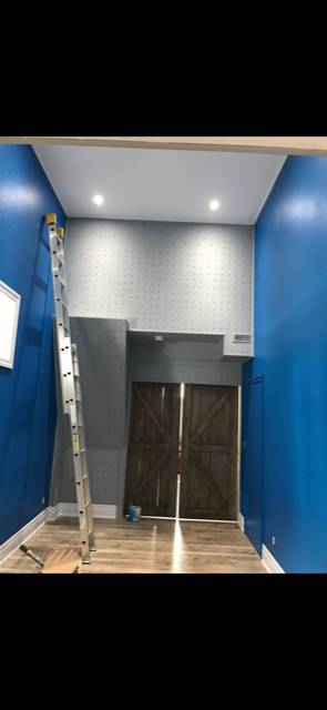 Linces Painting | 43 Malaspina Cl, Brampton, ON L6Y 6C8, Canada | Phone: (416) 893-4338