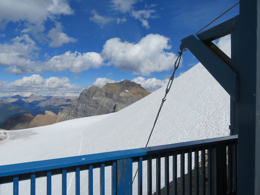 Neil Colgan Hut | East Kootenay G, BC V0A 1J0, Canada | Phone: (403) 678-3200