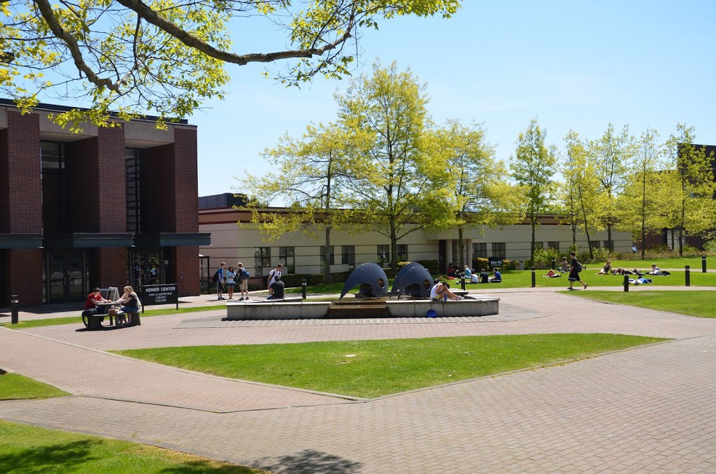 Whatcom Community College Library | 237 W Kellogg Rd, Bellingham, WA 98226, USA | Phone: (360) 383-3000