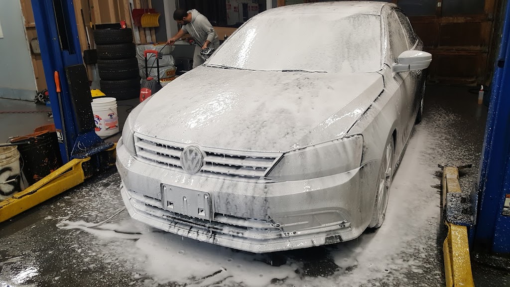 Showroom Fresh Autospa | 8127 Wellington County Rd 18, Fergus, ON N1M 2W5, Canada | Phone: (519) 400-4236