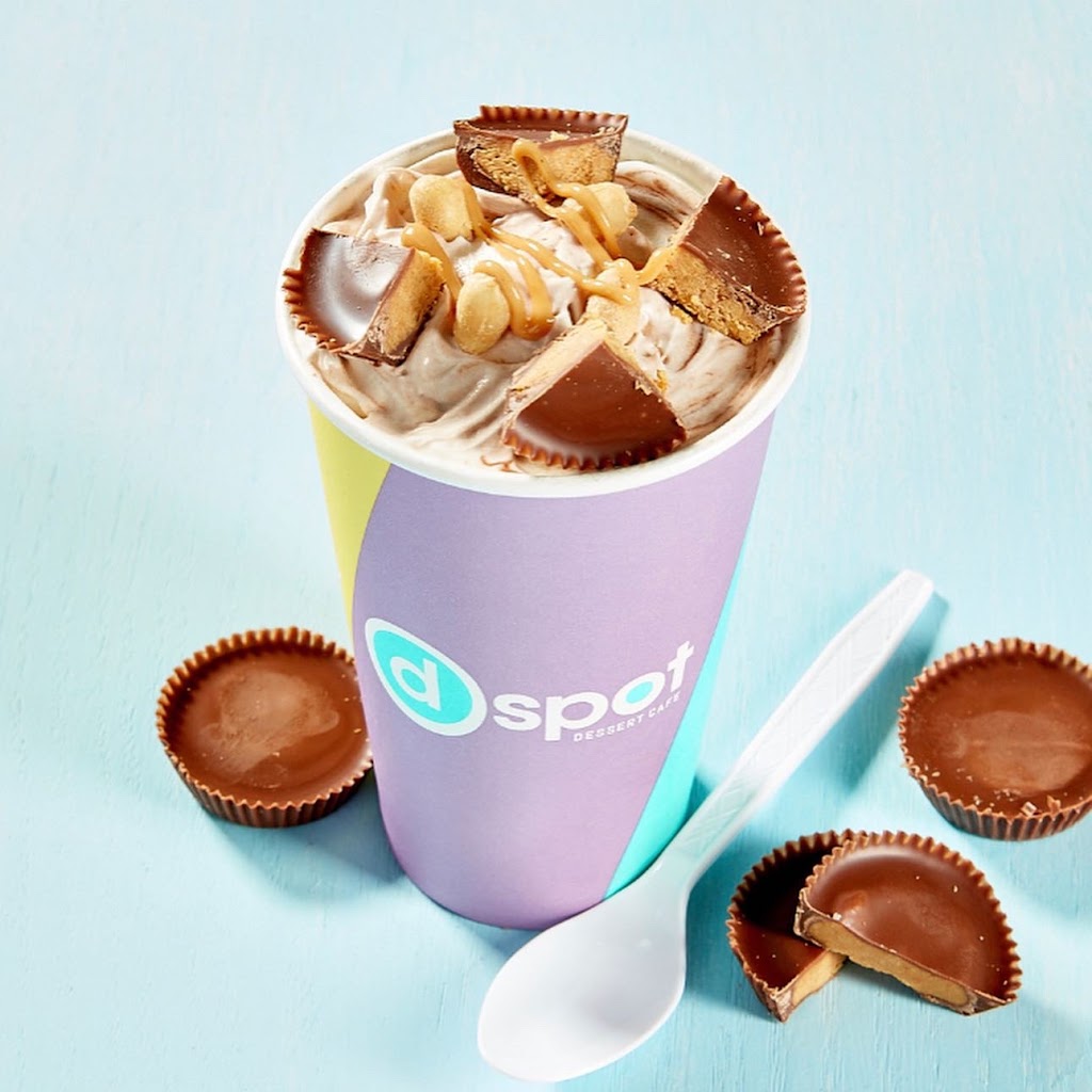 D Spot Desserts Richmond Hill | 12270 Yonge St Unit A-1, Richmond Hill, ON L4E 0W5, Canada | Phone: (905) 773-9699