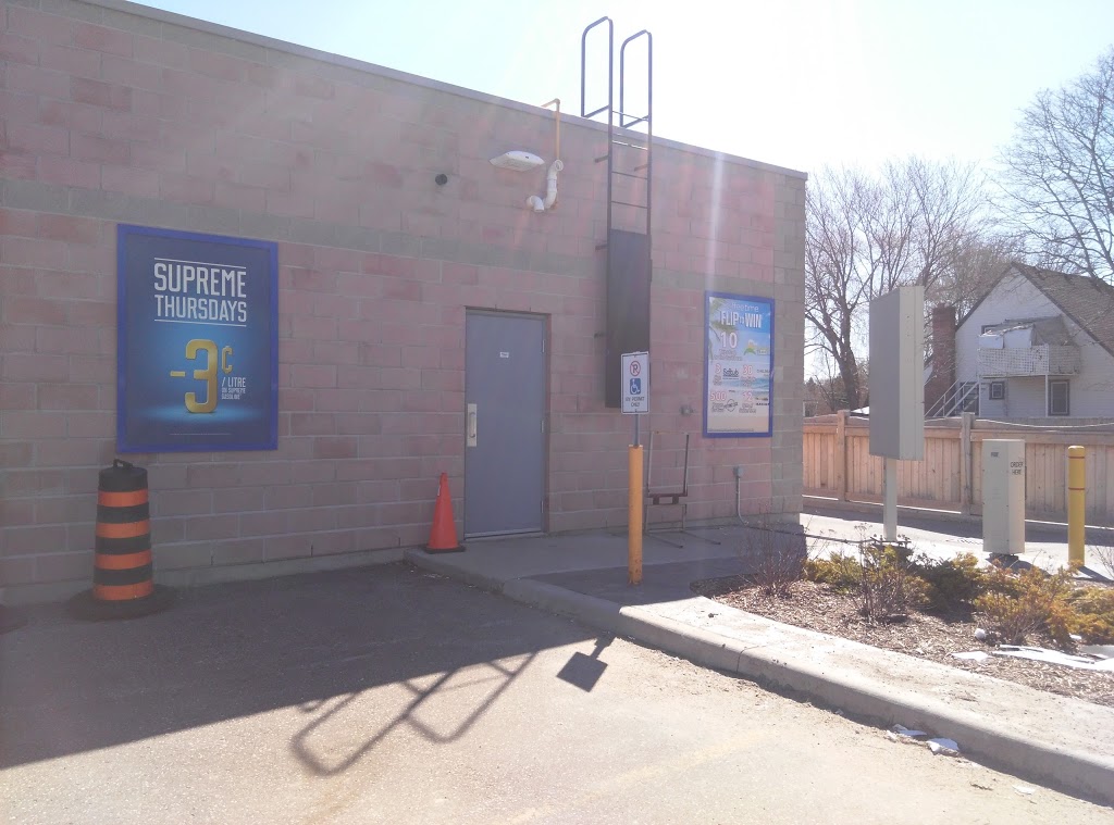 Ultramar | 7117 ON-26, Stayner, ON L0M 1S0, Canada | Phone: (705) 428-3785