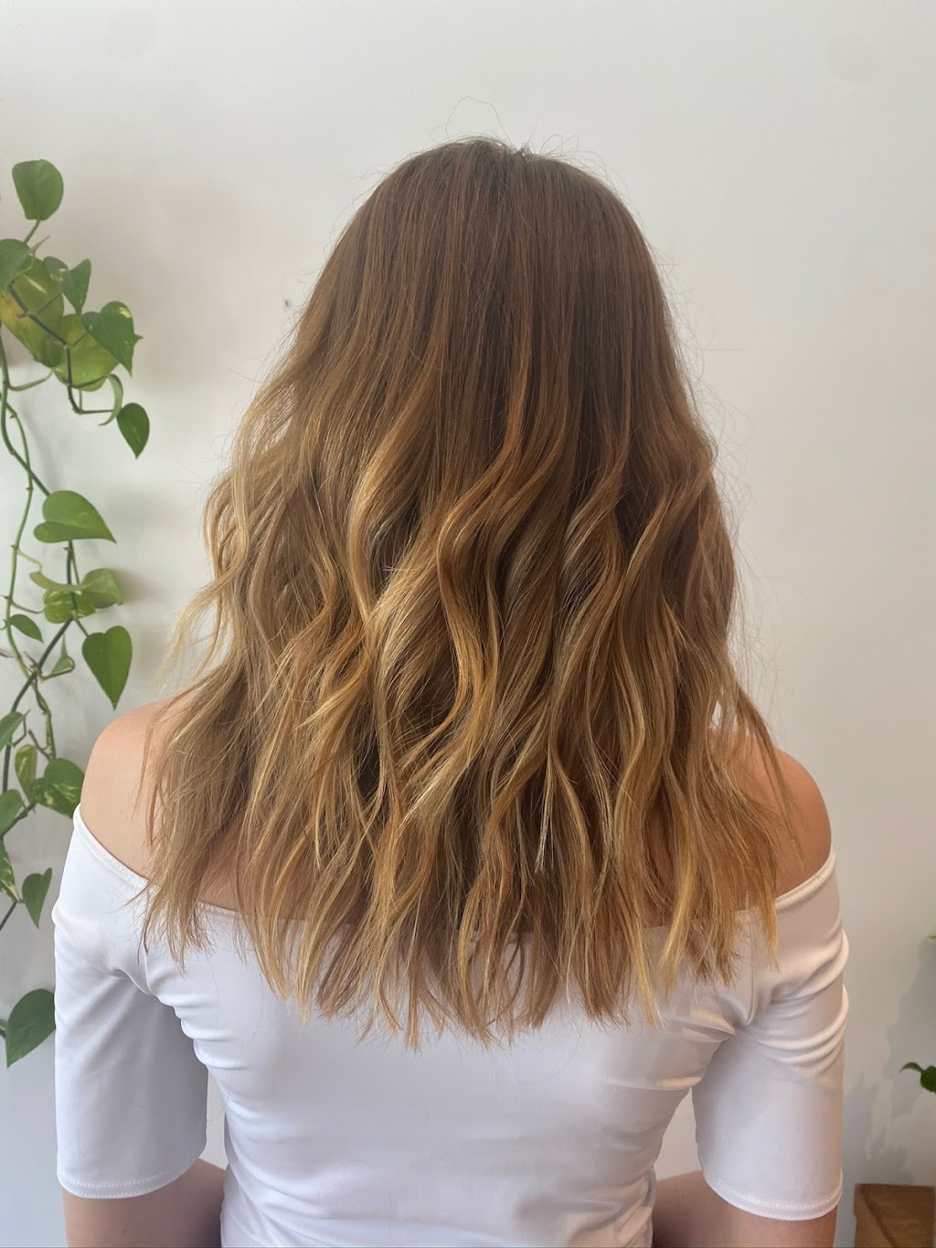 Carly Jones hairstylist | 1530 Pandora Ave, Victoria, BC V8R 1H9, Canada | Phone: (250) 532-0650