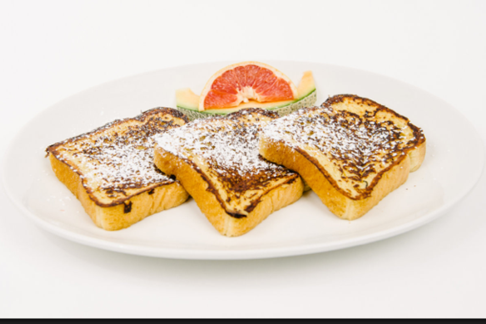 Déjeuner L`Eggspress | 1088 Boulevard Roland-Godard, Saint-Jérôme, QC J7Y 4C6, Canada | Phone: (450) 565-0005