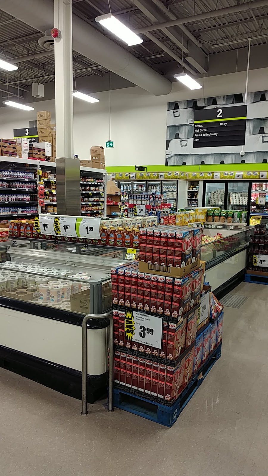 FreshCo | 75 Dundas St N, Cambridge, ON N1R 6G5, Canada | Phone: (519) 620-9022