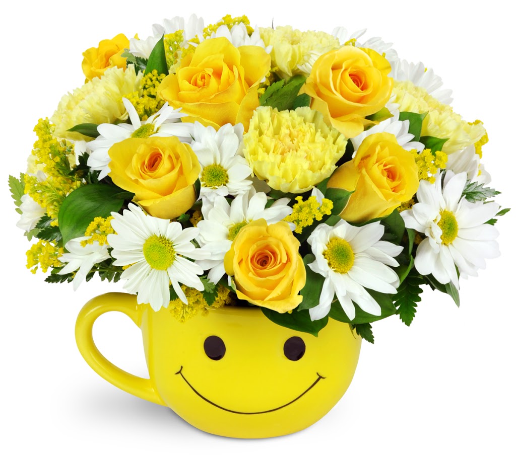 Muskoka Flowers | 2876 ON-60 Unit #2, Dwight, ON P0A 1H0, Canada | Phone: (705) 635-1696
