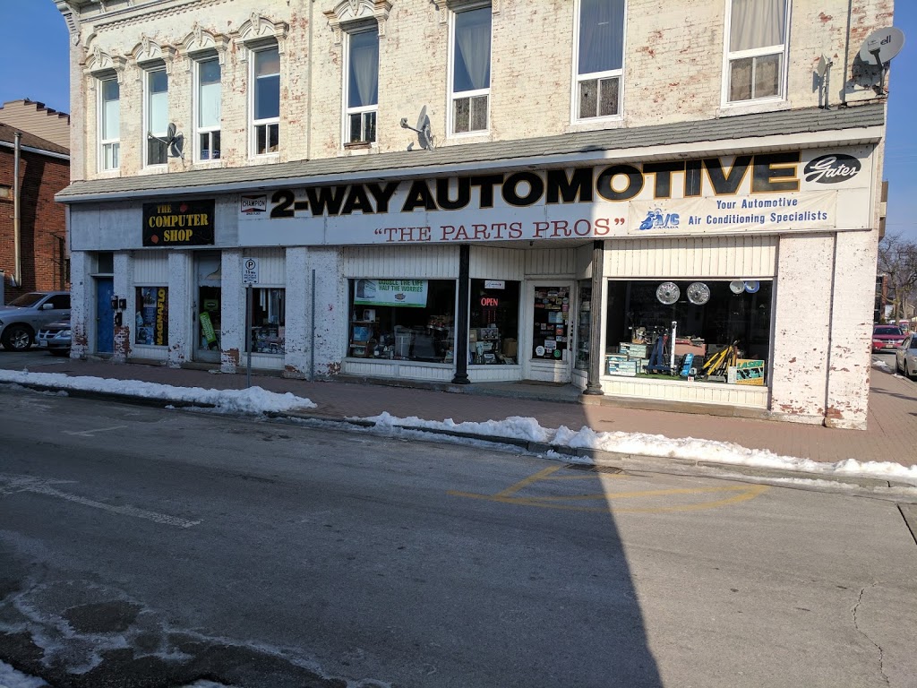 2-Way Automotive | 74 Murray St, Amherstburg, ON N9V 1H5, Canada | Phone: (519) 736-6438