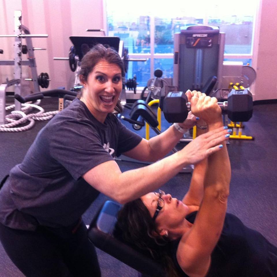 Alexacise Fitness | 361 King St #5, Barrie, ON L4N 6B5, Canada | Phone: (705) 795-3488