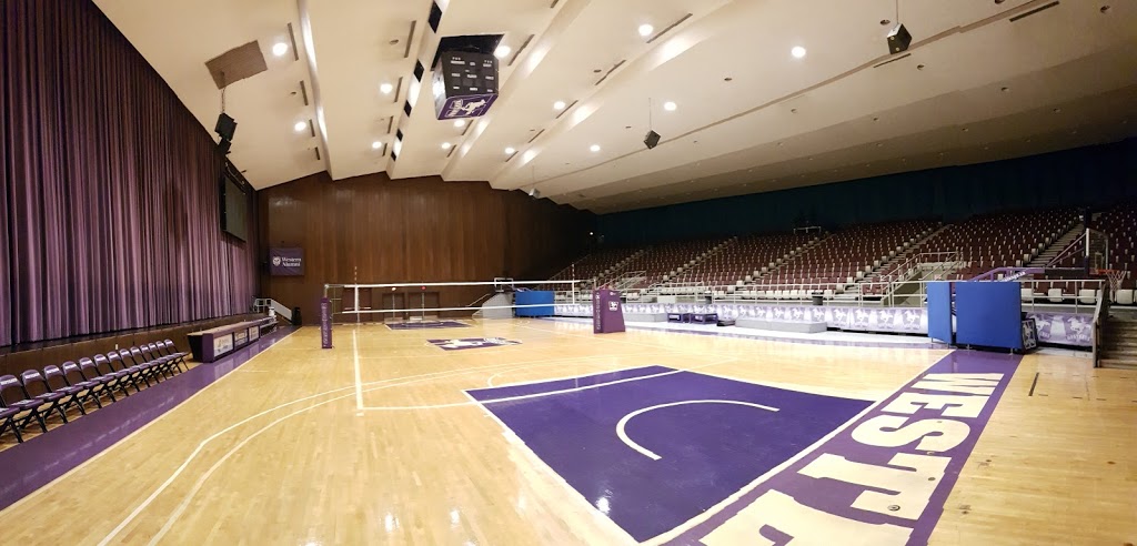 Alumni Hall | Lambton Dr, London, ON N6G 1G8, Canada | Phone: (519) 661-2100