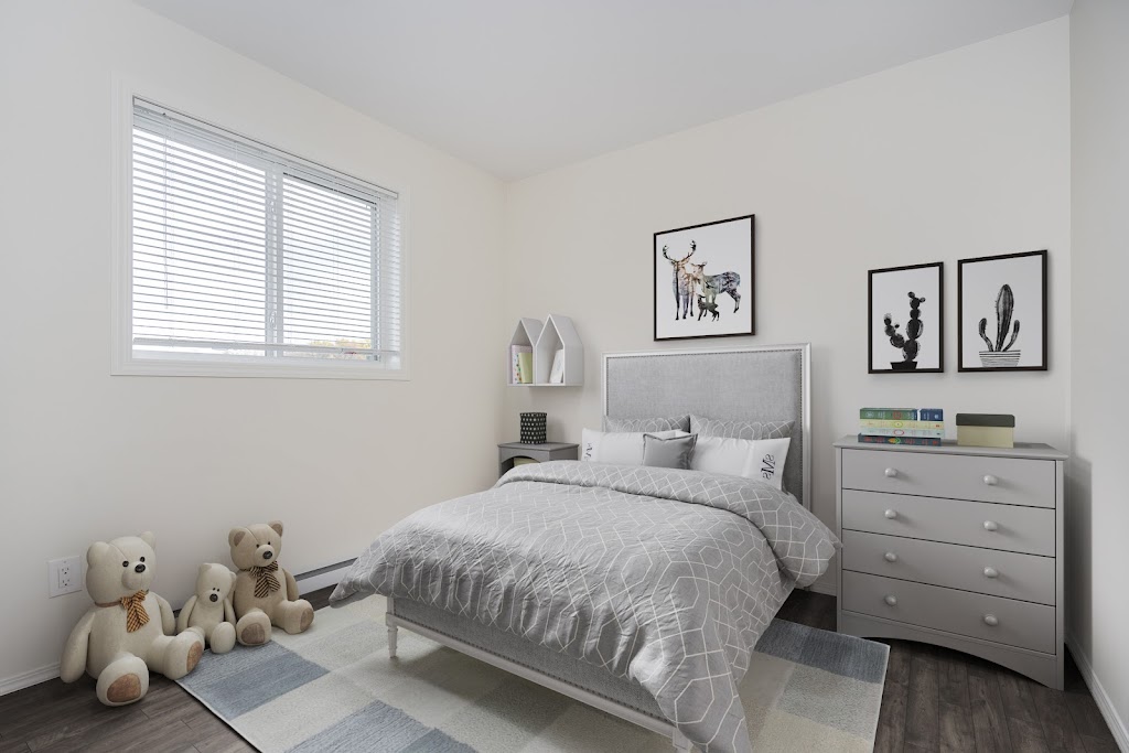 The Boardwalk - Forthright Properties | 595 Ballantrae Dr, Winnipeg, MB R3T 6H4, Canada | Phone: (204) 960-7550