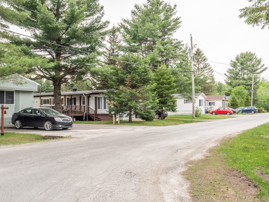 LES DOMAINES EL | 3 Rue de la Villa, Saint-Colomban, QC J5K 1K2, Canada | Phone: (450) 705-3612