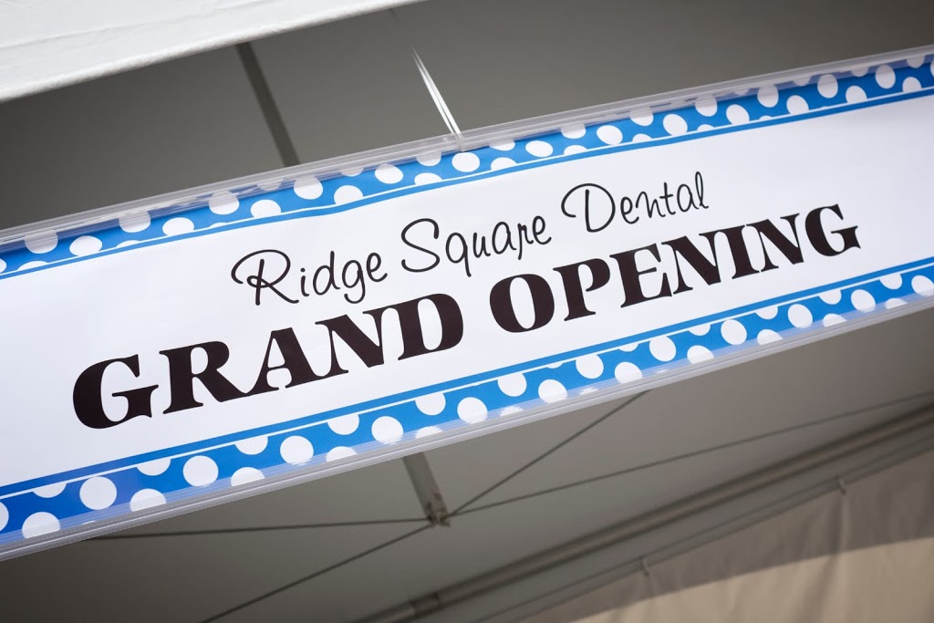 Ridge Square Dental | 167 Jolliffe Ave Units 7, Rockwood, ON N0B 2K0, Canada | Phone: (519) 856-9191