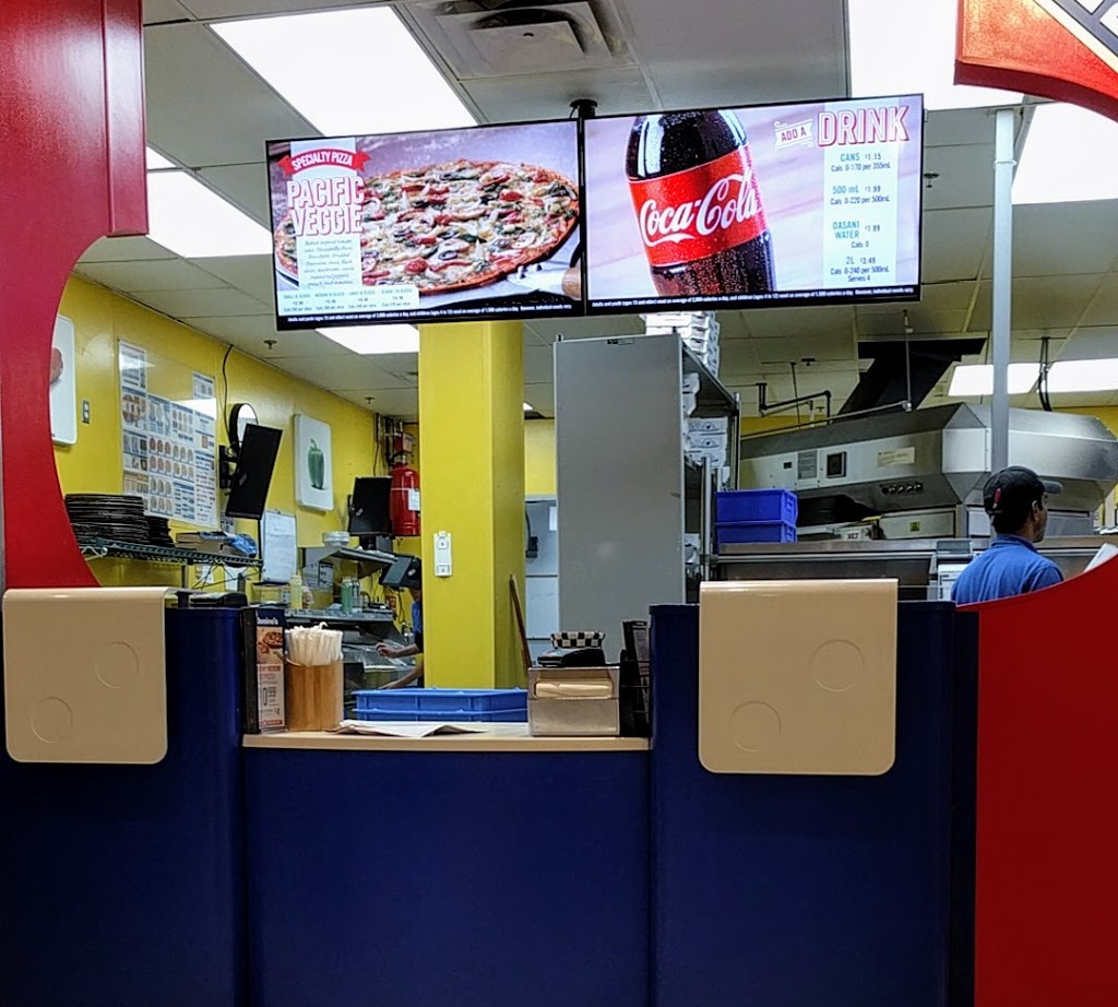 Dominos Meadowvale | 6750 Winston Churchill Blvd, Mississauga, ON L5N 4C4, Canada | Phone: (905) 824-0300