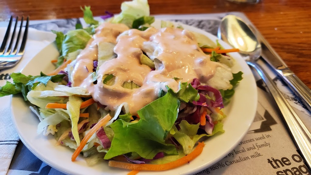 The Old Spaghetti Factory (Langley) 20077 91a Ave, Langley City, BC