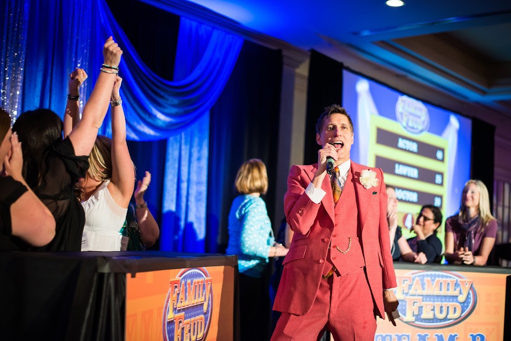 Engaging Entertainment | 3880 Clark Dr, Vancouver, BC V5V 4Y8, Canada | Phone: (604) 649-4867