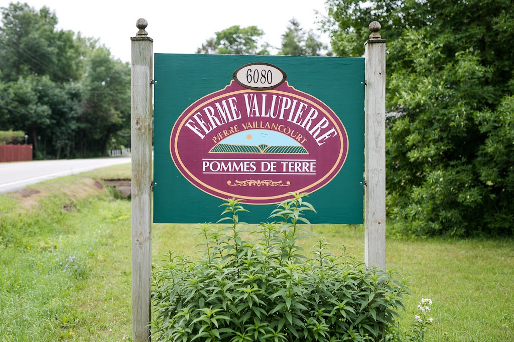 Ferme Valupierre | 6080 Chem. Royal, Saint-Laurent-de-lÎle-dOrléans, QC G0A 3Z0, Canada | Phone: (418) 829-3033
