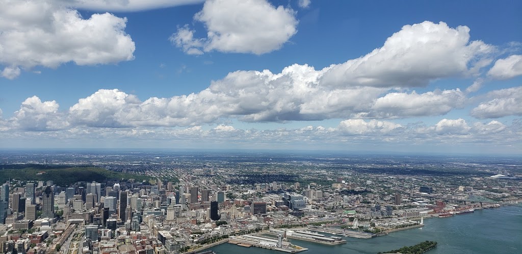 Helico pro - 8 minutes Montréal | Rue Carrie Derick, Montréal, QC H3C 5K4, Canada | Phone: (450) 536-0880