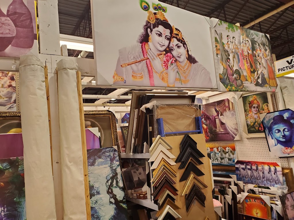 VJC Picture Framing | 8 Westmore Dr, Etobicoke, ON M9V 1C3, Canada | Phone: (416) 731-3469