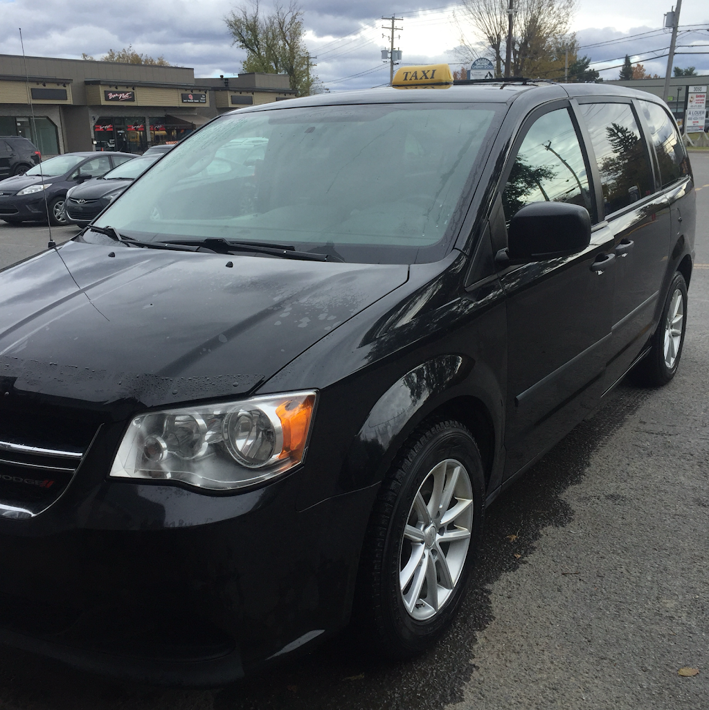 Taxi Oka Airport | 1368 Chemin dOka, Oka, QC J0N 1E0, Canada | Phone: (450) 415-5610