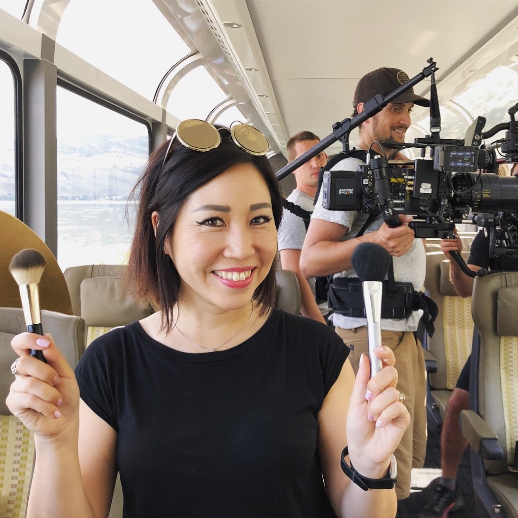 Margaret Lai Makeup and Hair | 3035 Bristlecone Ct, Coquitlam, BC V3E 2W7, Canada | Phone: (604) 728-7708