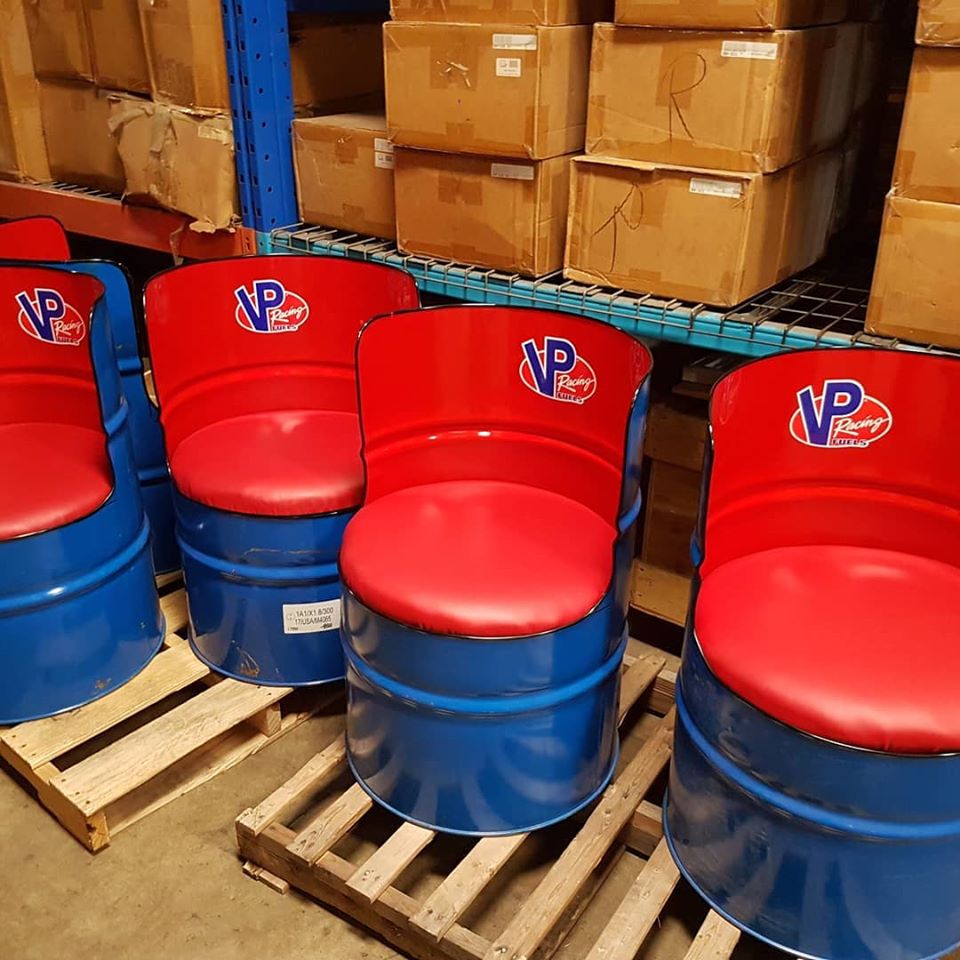 VP Fuels Québec | 2570 Boulevard Industriel, Chambly, QC J3L 4V2, Canada | Phone: (450) 403-7858