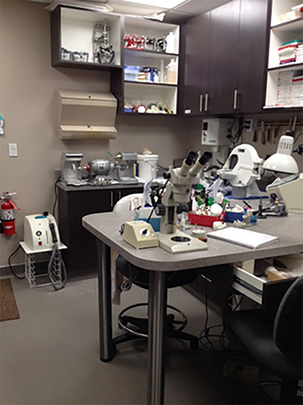 Northwest Prosthodontics - Calgary | 4600 Crowchild Trail NW #500, Calgary, AB T3A 2L6, Canada | Phone: (587) 316-9986