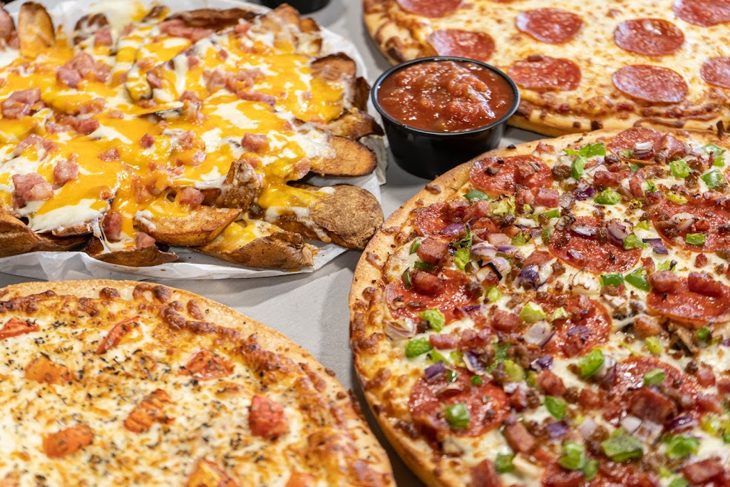 PZZA.CO Bedford West/Larry Uteck | 80 Hogan Ct, Bedford, NS B4B 2G2, Canada | Phone: (902) 444-8888