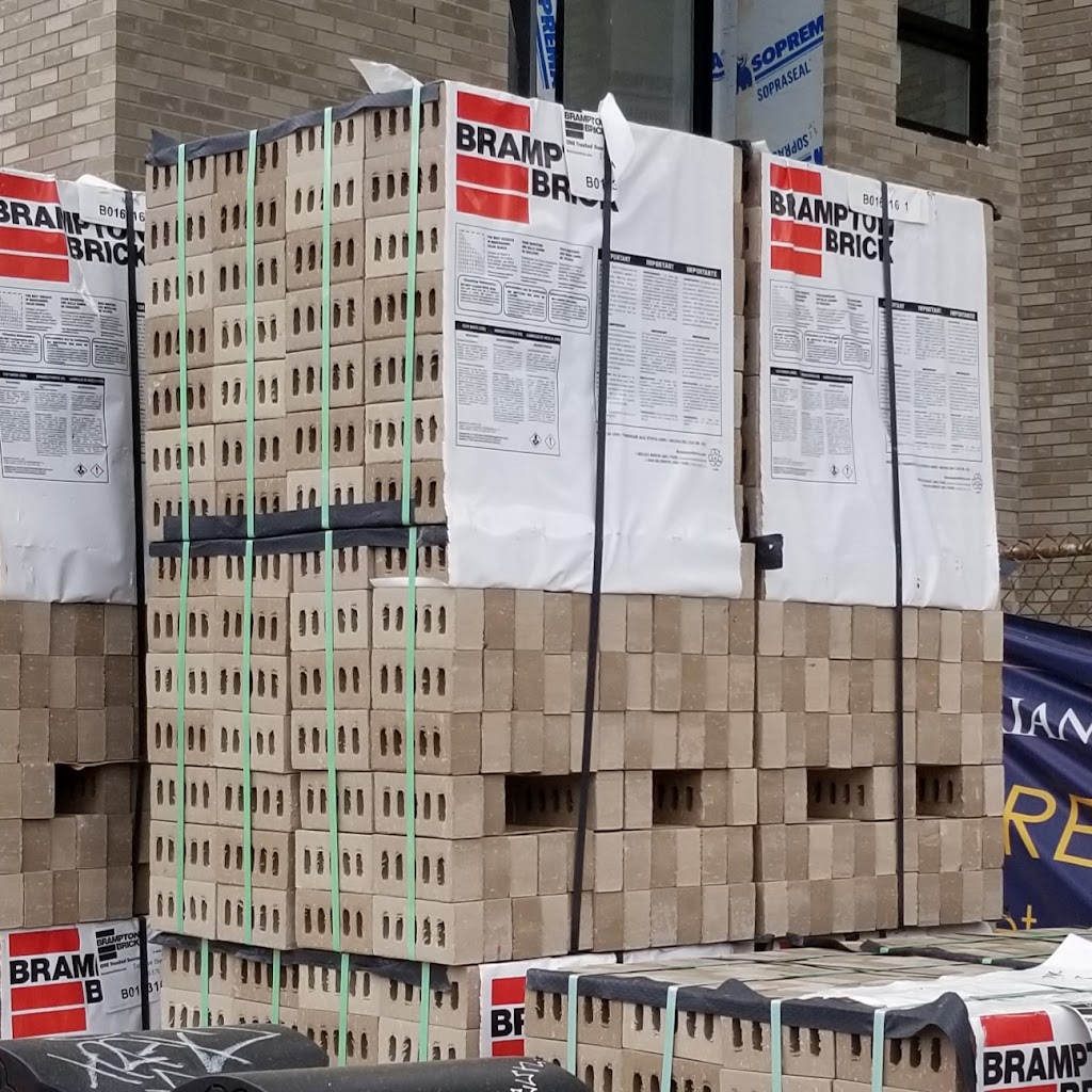 Brampton Brick Limited | 4200 Rue Marcel Lacasse, Boisbriand, QC J7H 1N3, Canada | Phone: (450) 433-0300