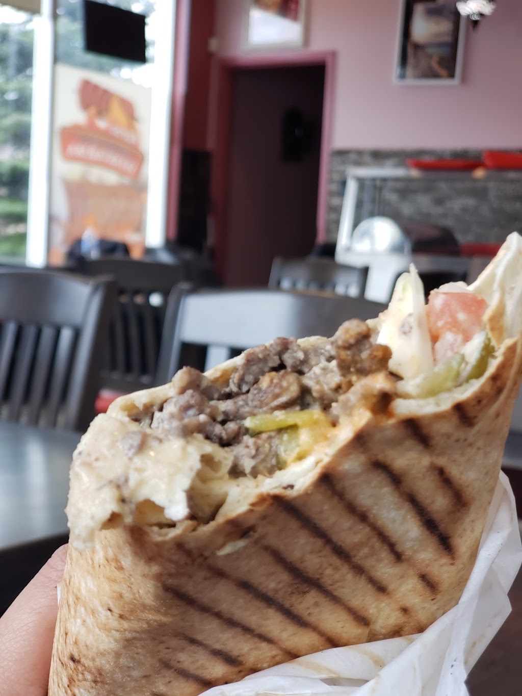 Karas Shawarma | 3435 Eglinton Ave W, Mississauga, ON L5M 7Z5, Canada | Phone: (905) 369-1111