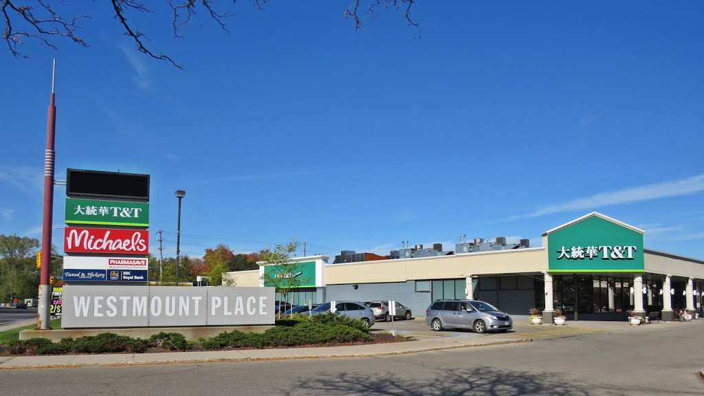 Westmount Place | 50 Westmount Rd N, Waterloo, ON N2L 2R5, Canada | Phone: (866) 681-2715