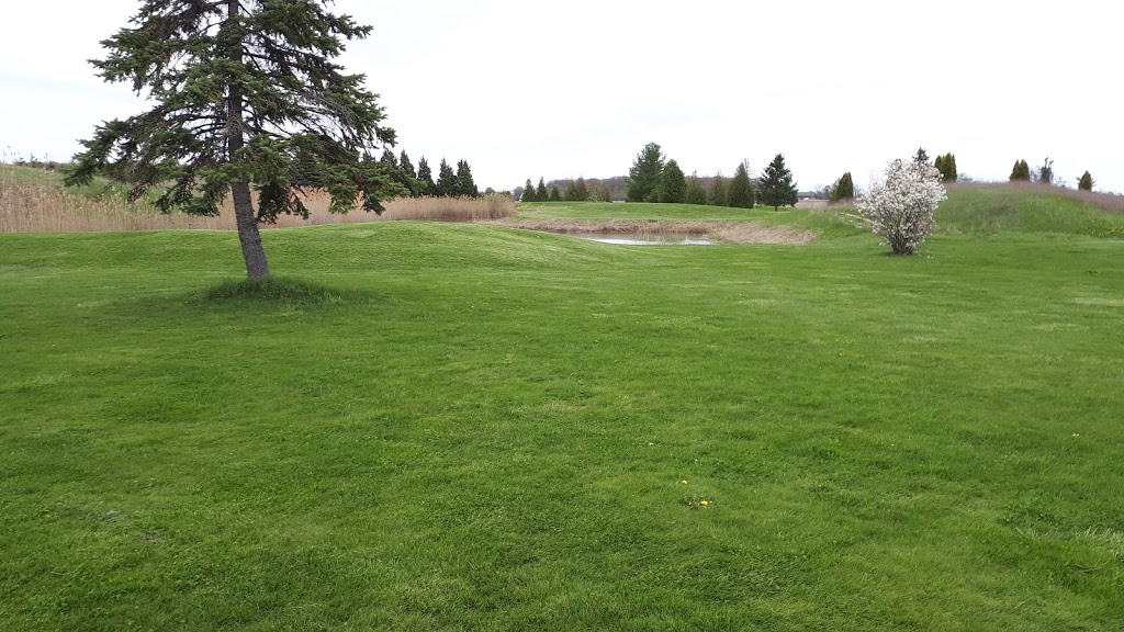 Royal 47 Golf Club | Tecumseh, ON N0R 1K0, Canada | Phone: (519) 737-6397