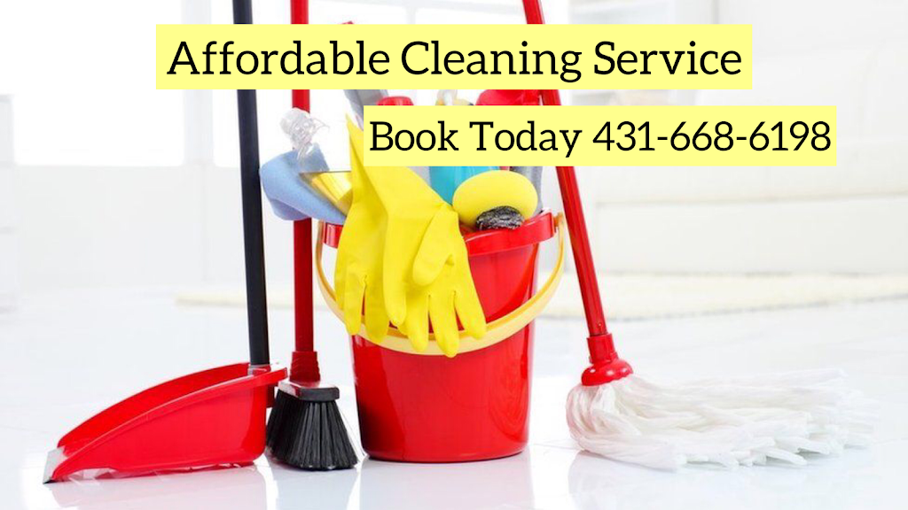 BEST IN TOWN Cleaning Services | 50 McCreedy Rd, Winnipeg, MB R2K 4A8, Canada | Phone: (431) 668-6198