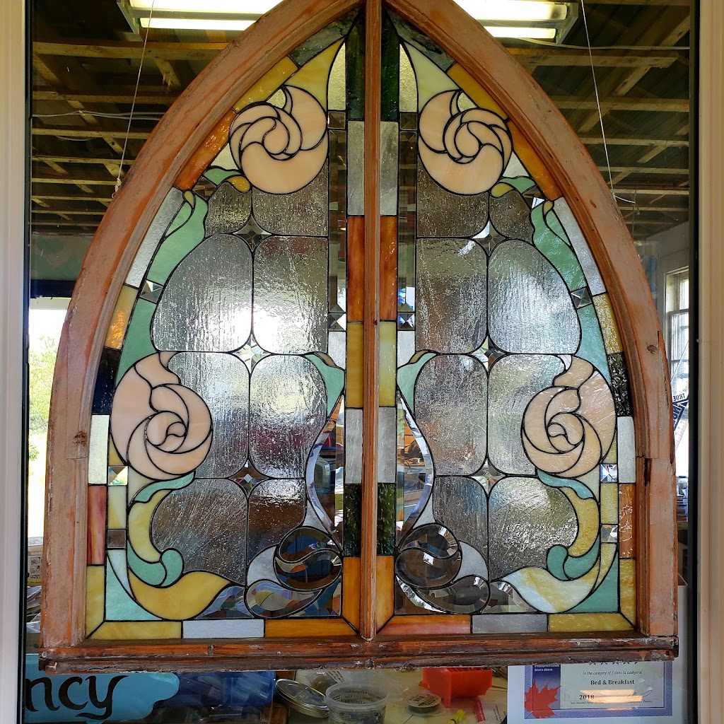 Kro In The Skye Art Studio | 1800 Point Prim Rd, Belfast, PE C0A 1A0, Canada | Phone: (902) 659-2851