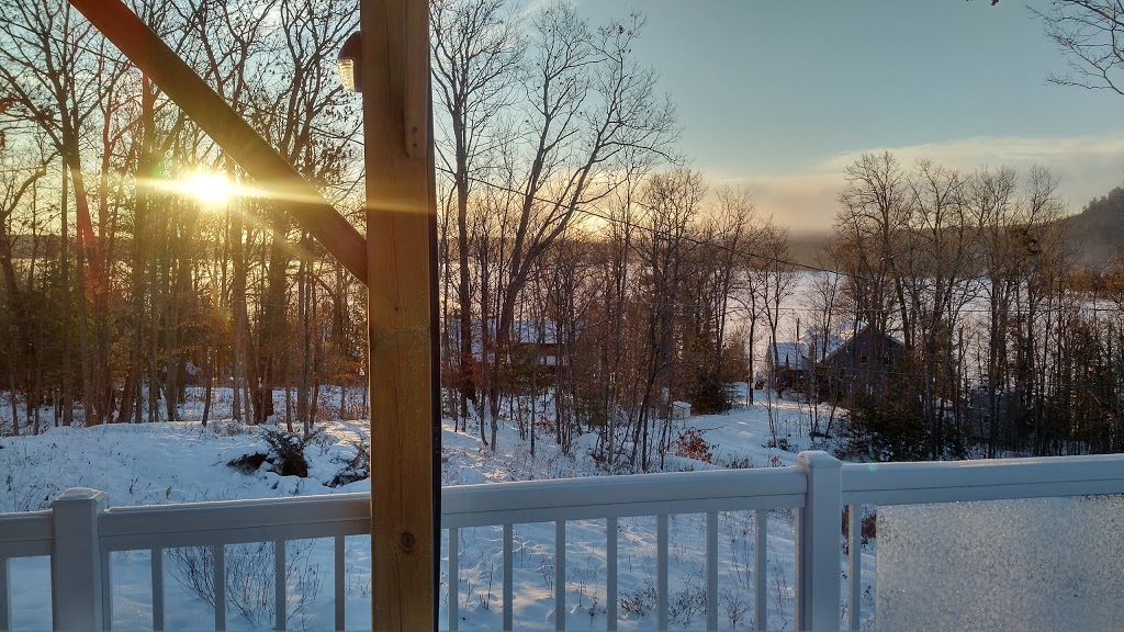 Ironwoods Golf Course | 11 Hayball Ln, Calabogie, ON K0J 1H0, Canada | Phone: (800) 669-4861