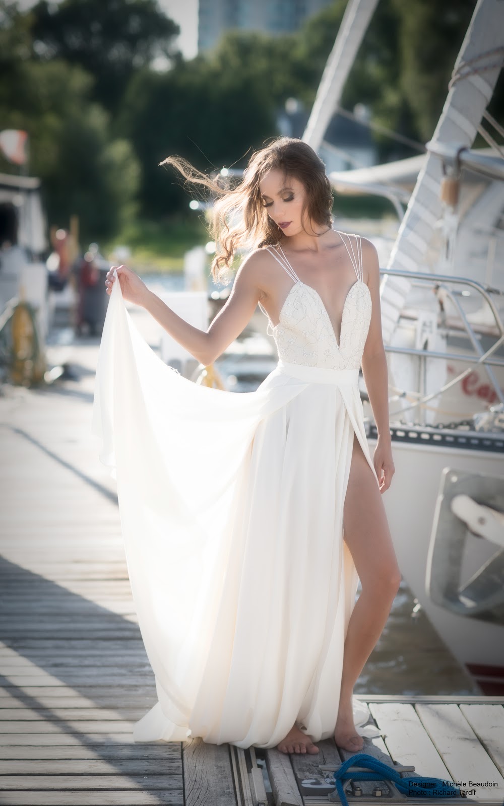 Canadas Haute Couture Fashion Design Academy-Richard Robinson | 419 Sussex Dr, Ottawa, ON K1N 9M6, Canada | Phone: (613) 241-5233