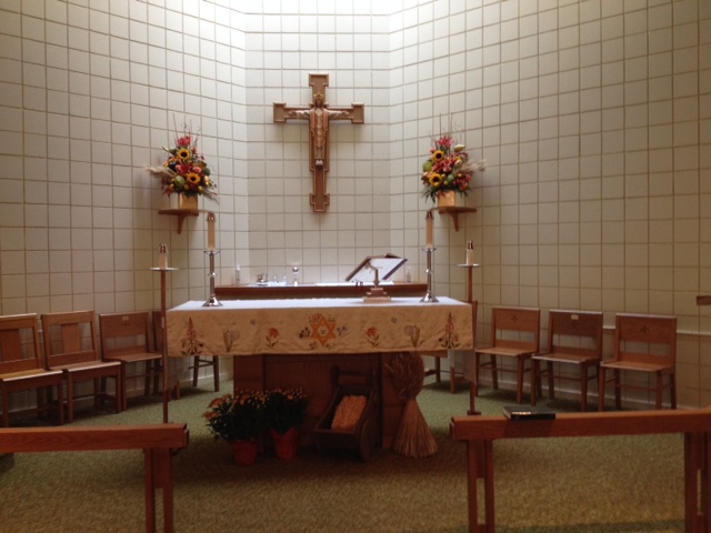 St. Joseph of Nazareth Anglican Church | 290 Balmoral Dr, Brampton, ON L6T 1V6, Canada | Phone: (905) 793-8020