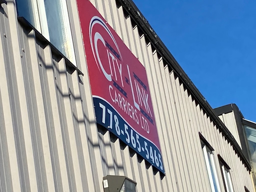 City-Link Carriers Ltd. | 12202 Old Yale Rd, Surrey, BC V3V 3X5, Canada | Phone: (778) 565-5465