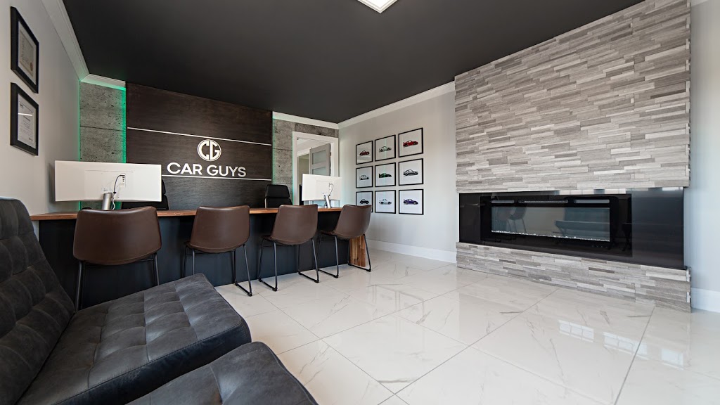 Car Guys | 2651 County Rd 43, Kemptville, ON K0G 1J0, Canada | Phone: (343) 571-9972
