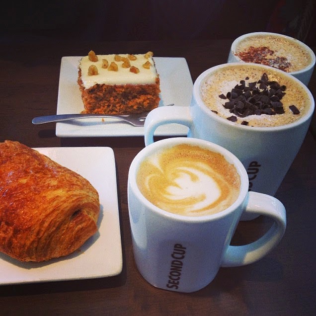 Second Cup | 478 Riverbend Square NW, Edmonton, AB T6R 2X2, Canada | Phone: (780) 435-2035