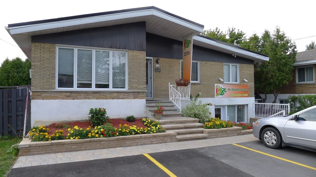 Clinique Chiropratique et Sportive | 2295 Blvd. de la Concorde E, Laval, QC H7E 2A8, Canada | Phone: (450) 629-1499