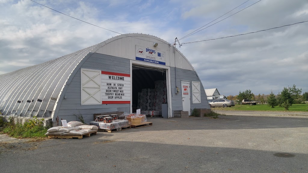 Belanger Feed & Farm Supply | 434 Montée Principale, Azilda, ON P0M 1B0, Canada | Phone: (705) 983-4694