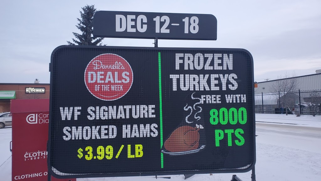 Magnetsigns Camrose-Wetaskiwin | 4225 38 St, Camrose, AB T4V 3Z3, Canada | Phone: (587) 322-7446