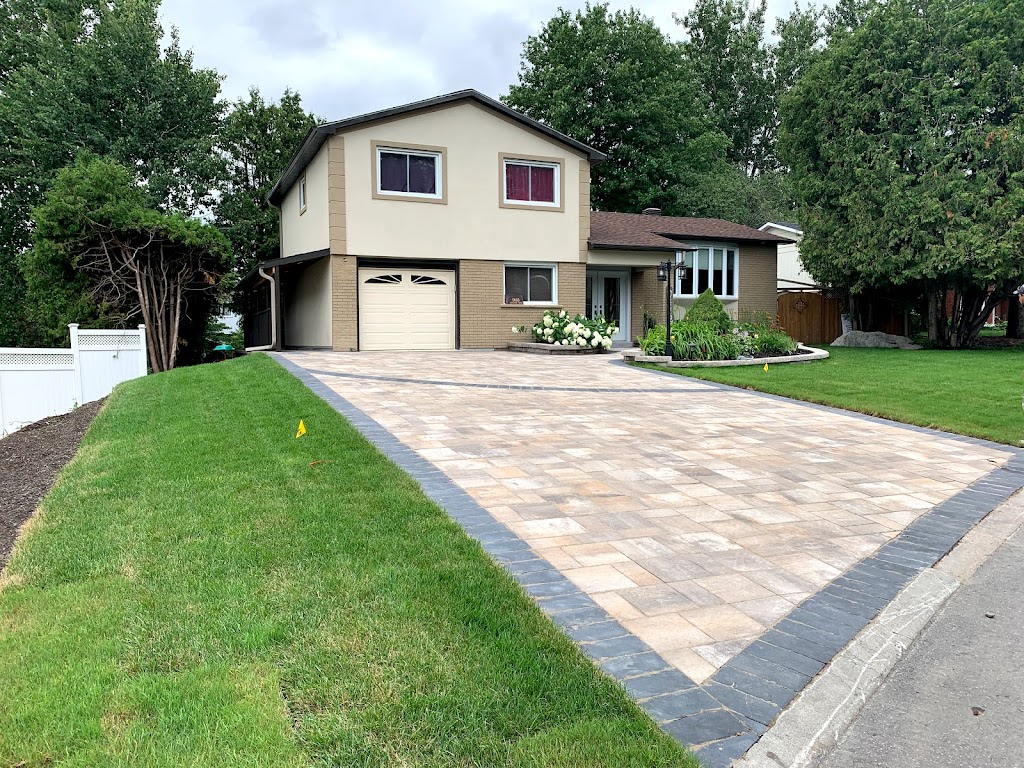 H&H Stucco&Parging INC | 45 Aconitum Way, Gloucester, ON K1T 0S1, Canada | Phone: (613) 263-9988