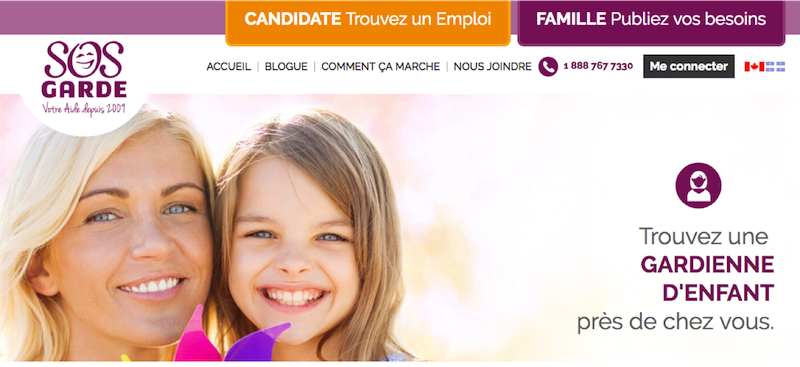 Sosgarde | 19 Ave Donegani, Pointe-Claire, QC H9R 2V6, Canada | Phone: (888) 767-7330