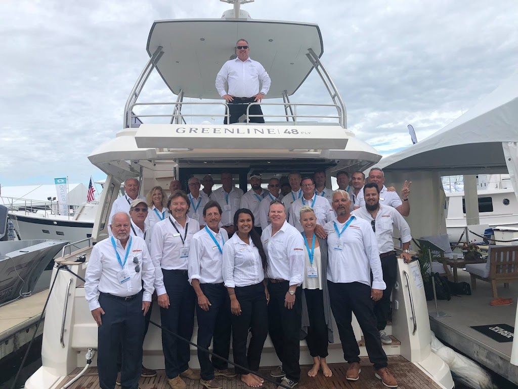 Georgian Harbour Yacht Sales | 79 Champlain Rd, Penetanguishene, ON L9M 2G2, Canada | Phone: (705) 549-0331
