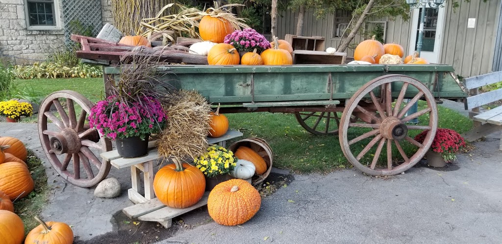 Stroms Farm & Bakery | 5089 Wellington Rd 32, Guelph, ON N1H 6J4, Canada | Phone: (519) 822-1070