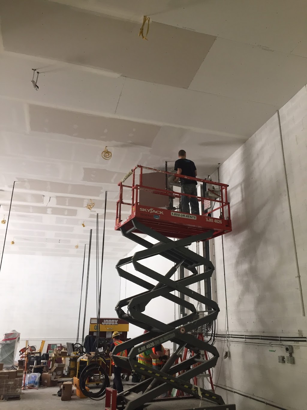 Bulldawg Drywall | 16422 24 Ave, Surrey, BC V3S 0B8, Canada | Phone: (778) 869-4724