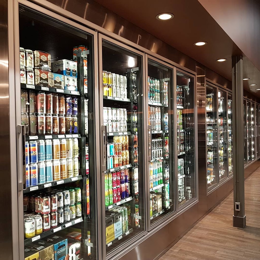 Craft Cellars | 1345 32 Ave NE, Calgary, AB T2E 7Z5, Canada | Phone: (403) 277-1868